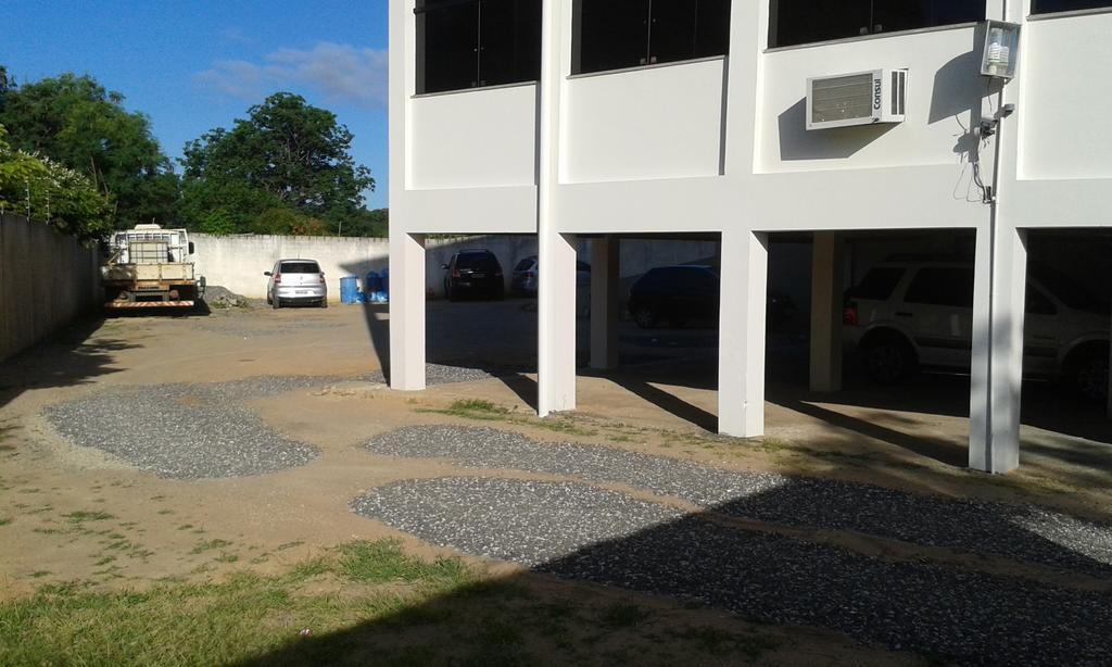 Pousada Das Araras Itaobim Luaran gambar